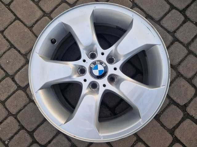 Розпродаж складу!!! диски R17 5x120 BMW X3 3 417 393 OEM