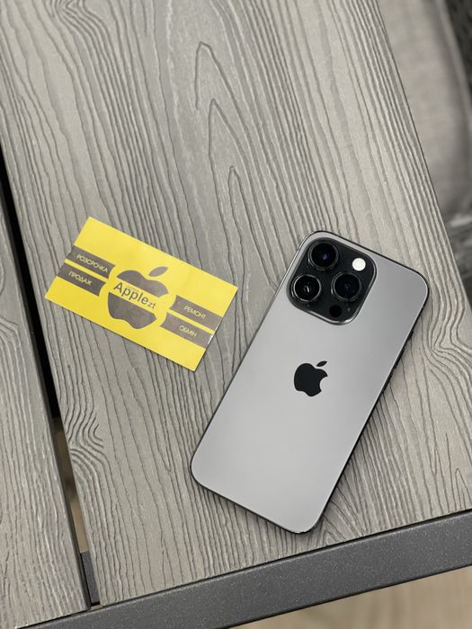 iPhone 13  pro max 256Gb акція тільки сьогодні до кінця дня!