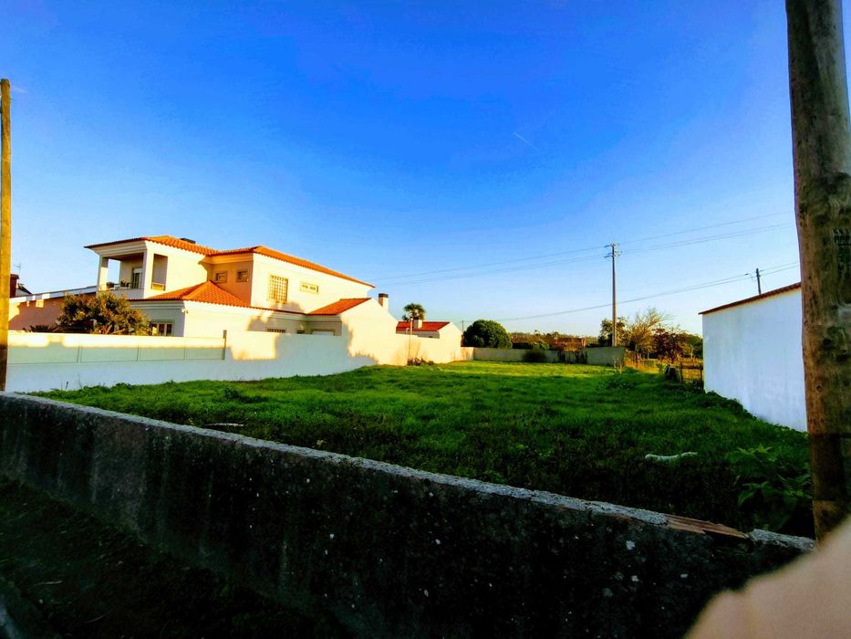 Terreno para construção excelente exposição solar