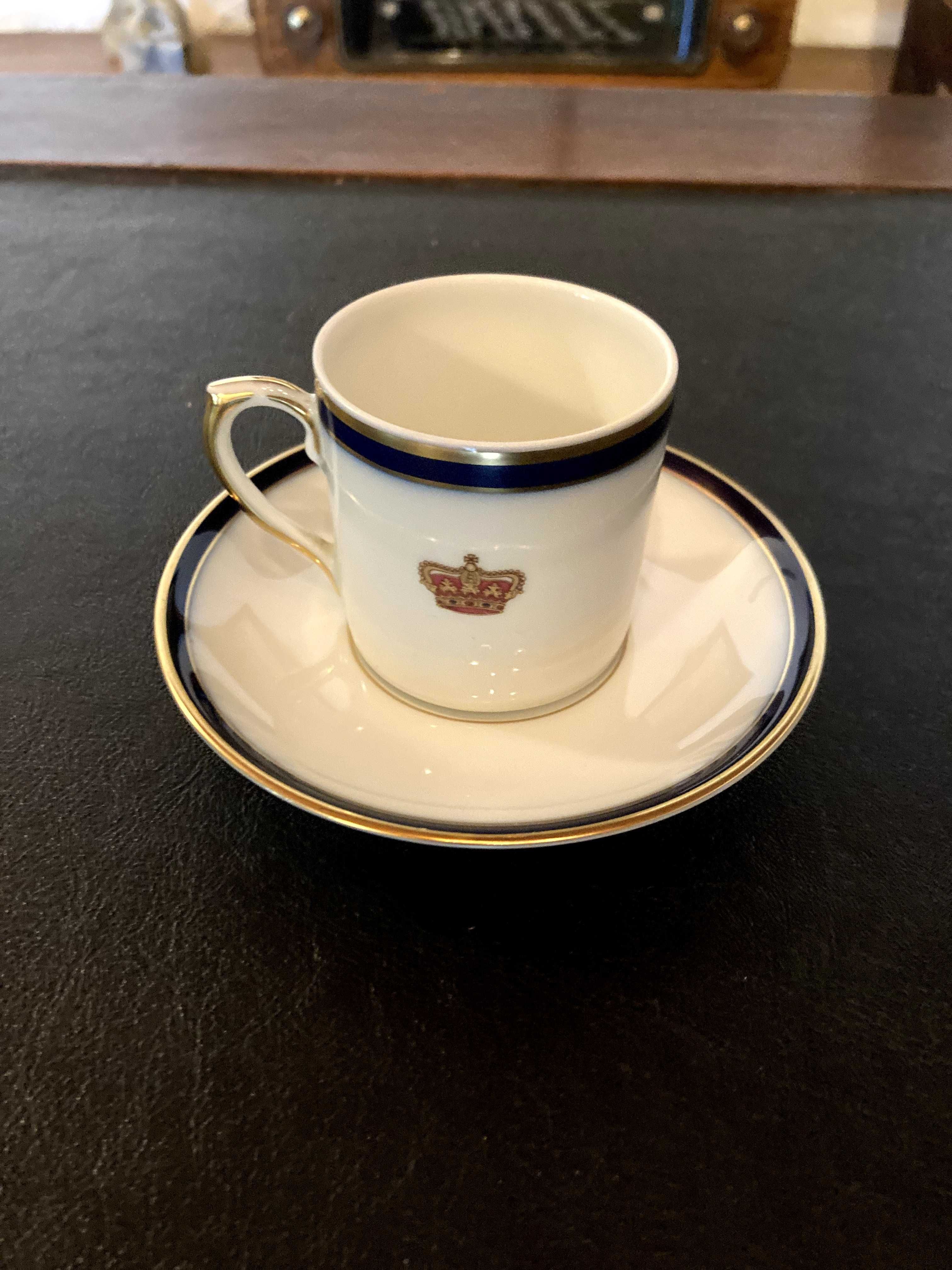 Chávena de café Vista Alegre