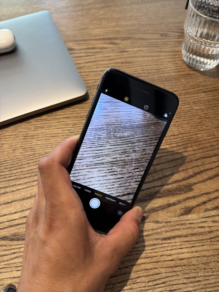 Iphone 8 plus 64 айфон