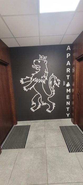 Wynajmę mieszkanie 3 pokojowe centrum miejscowości Pcim