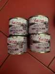 Mokra karma dla kota Purizon adult 4x200g filet kurczaka z indykiem i