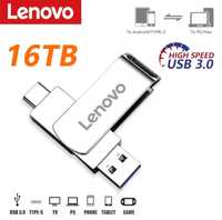 Pen * 16TB *Lenovo USB/USB C