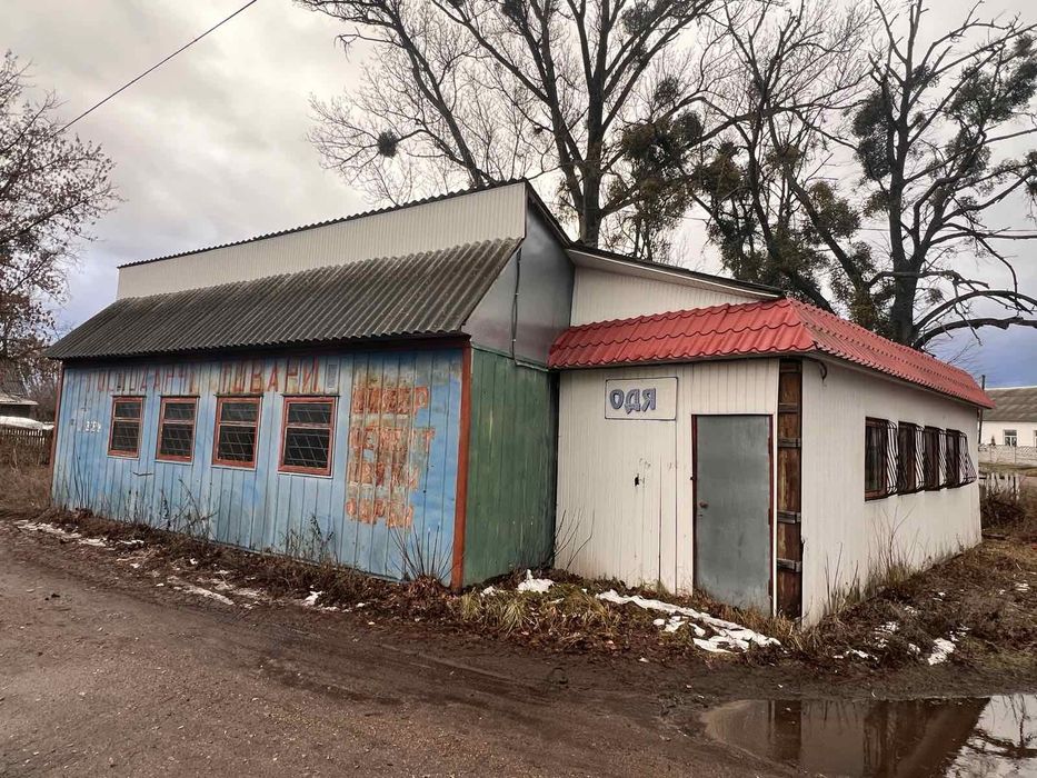 Продам магазини бізнес