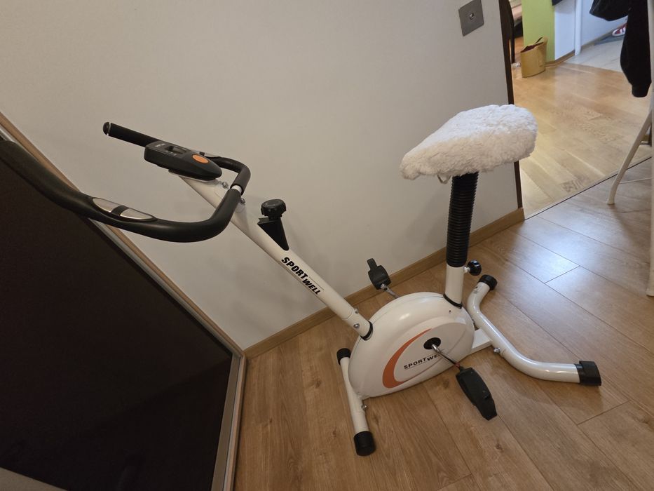Rower treningowy