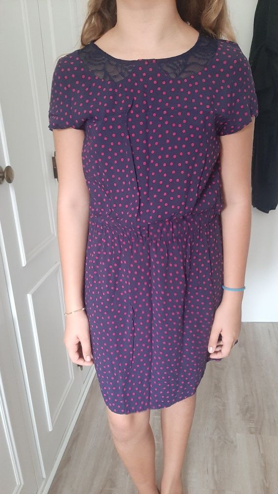 Vestidos, S tezenis e lefties