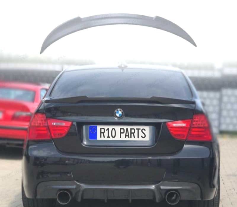 AILERON SPOILER BMW E90 05-12 LOOK M4
