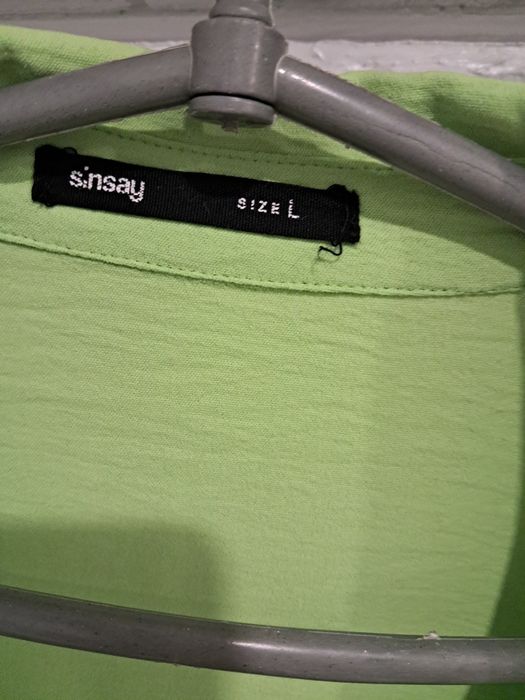 Рубашка-туника и туника Xl, L