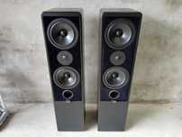Kolumny Podłogowe CANTON ERGO 70 DC Stereo