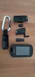 GPS Garmin Oregon 600