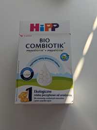 Mleko HiPP 1 Bio Combiotik