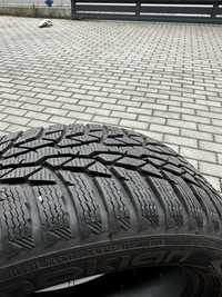 Opony zimowe Nokian WRD4 Zima 205/55 R16 4 szt.