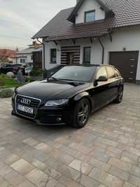 Audi A4 AUDI A4 B8 S line 2.0TDI panorama alcantara