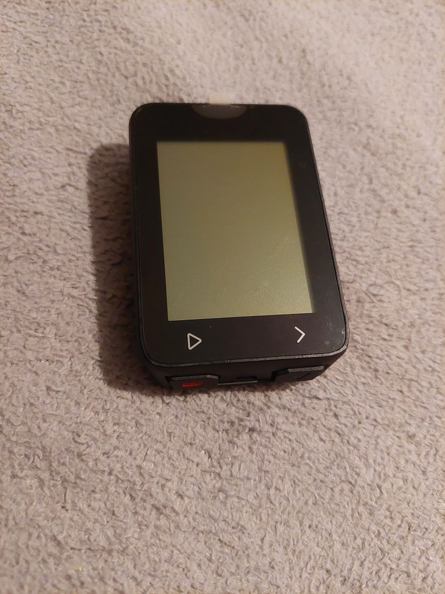 IGPSPORT IGS320 licznik rowerowy  GPS nawigacja