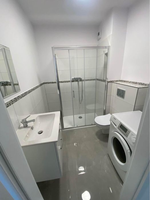 Wynajmę 2-pokojowe mieszkanie w Choroszczy