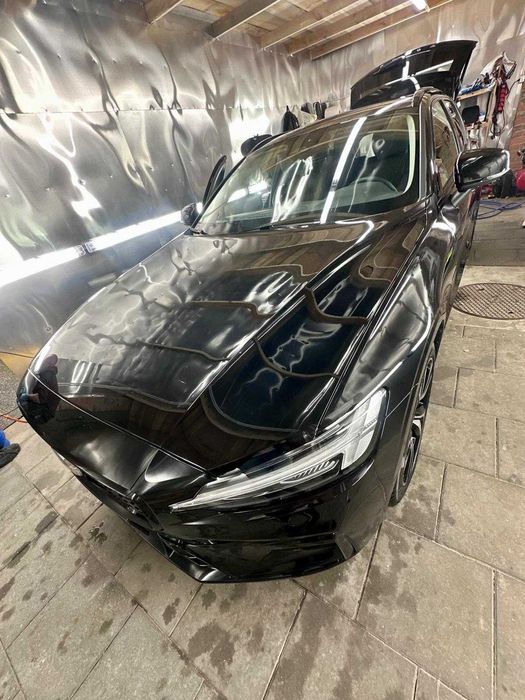 Detailng Auta Kompleksowo - Pranie/Polerowanie/Powłoki/RenowacjaSkóry/