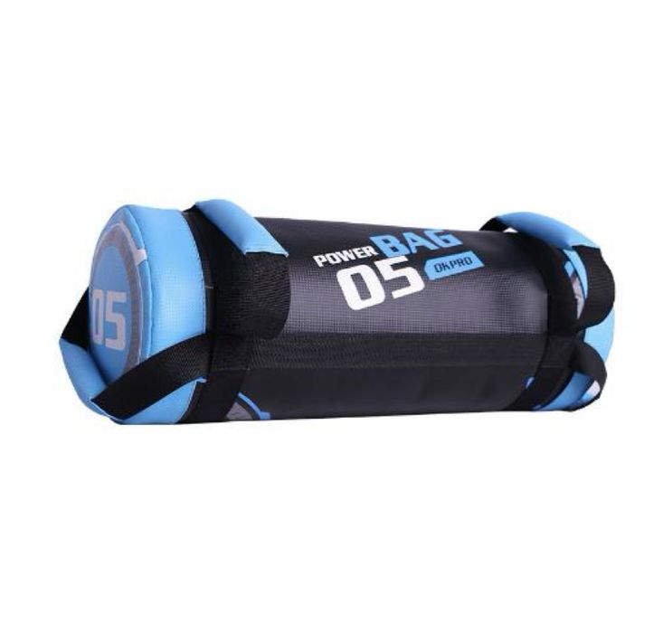 Power bag 5kg 10kg 15kg 20kg 25kg