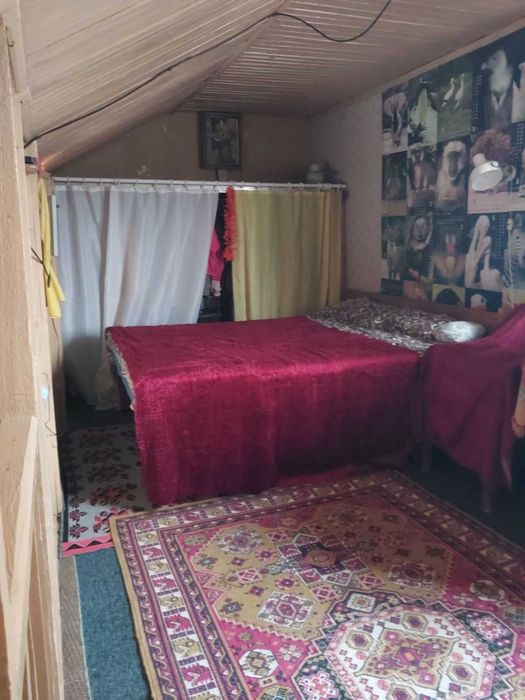 Продається дача. Селище Калинка.