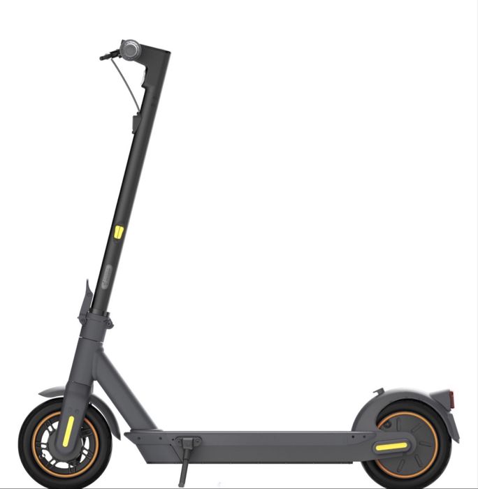 Електросамокат KUGOO G30 Max 600W