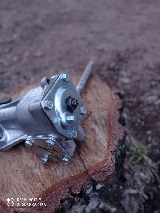 Рулевая колонка ВАЗ 2101