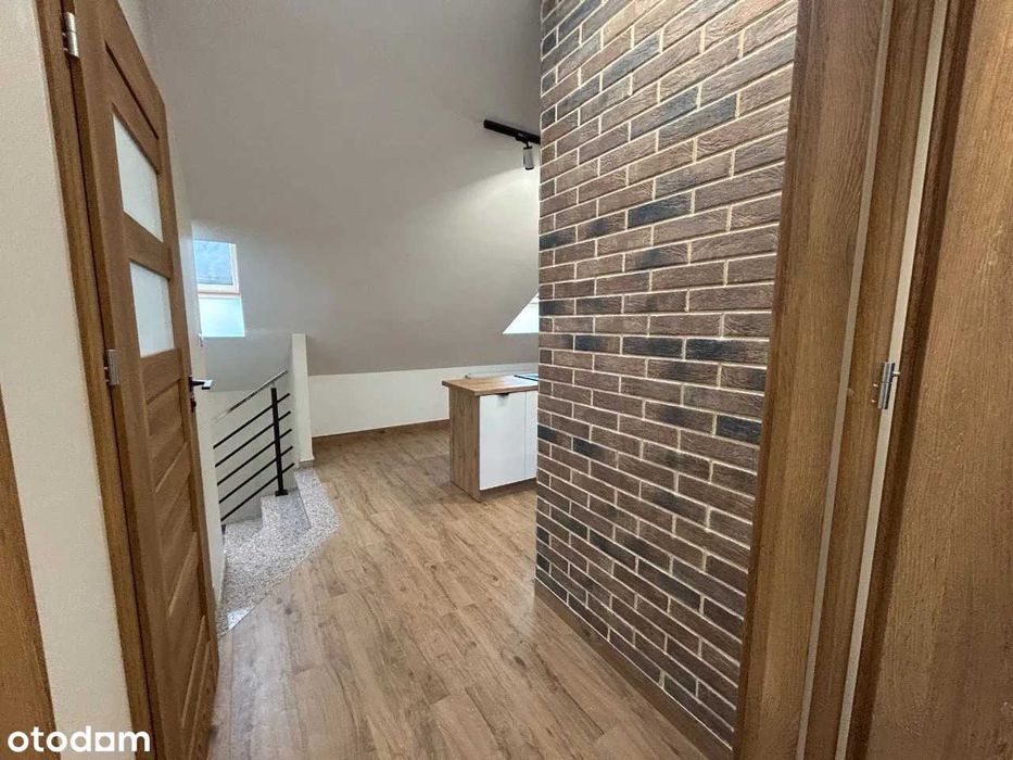 Piękne, nowoczesne mieszkanie