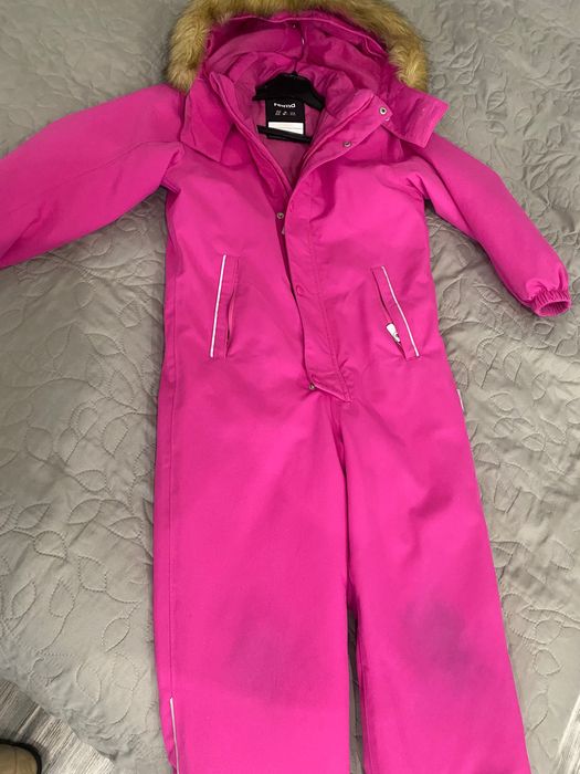 Дитячий гірськолижний костюм «Reima»