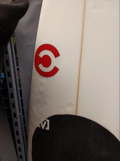 Pracha de Surf - Shortsurf prancha de surf