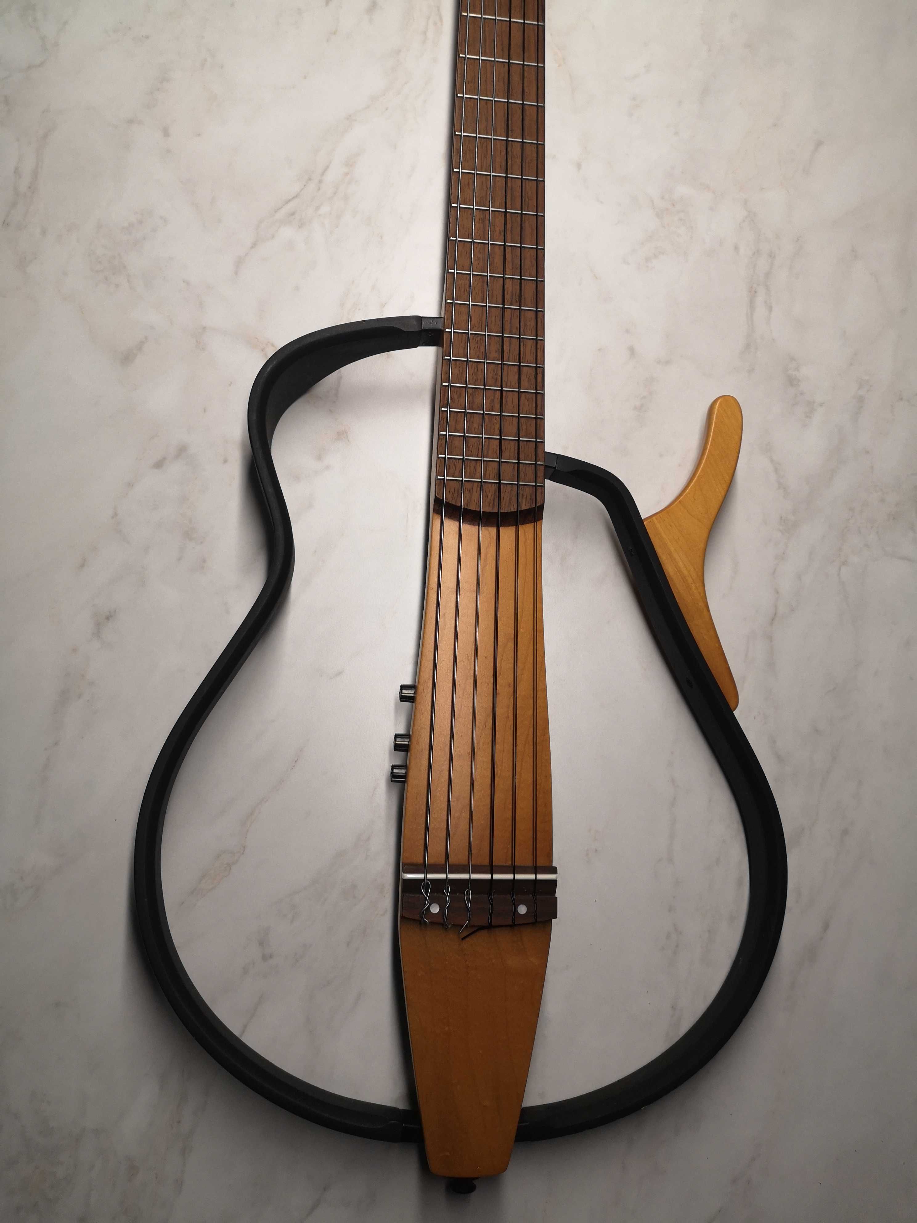 Yamaha SLG 100N Silent gitara akustyczna