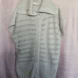 Sweter, kamizelka, pulower