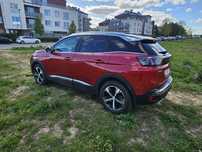 Peugeot 3008 GT Jak NOWY .Auto z gwarancja producenta.