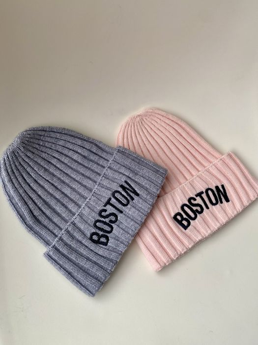 Шапка Boston дитяча