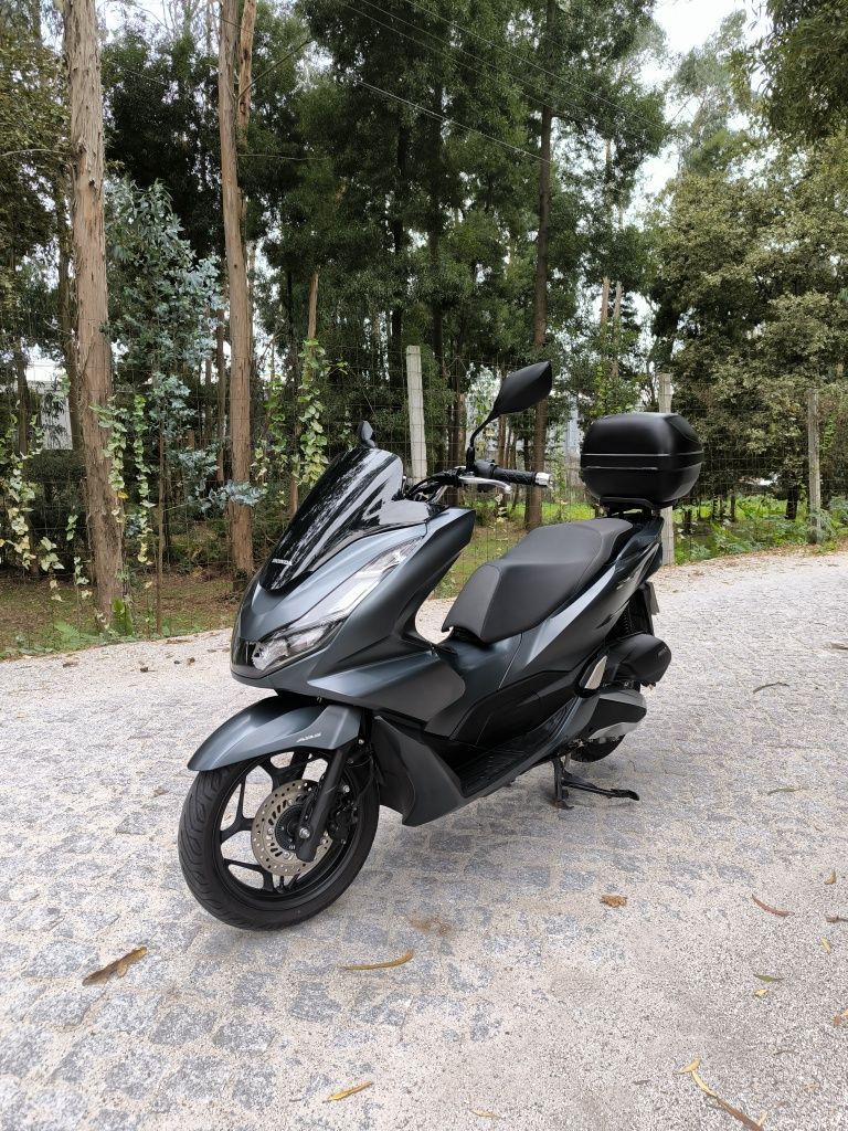 Honda Pcx 2022 18mil km
