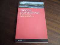 "O Sonho dum Homem Ridículo" de Fiódor Dostoiévski - 1ª Edição de 2008