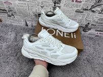 Оригінал ! Кросівки Hoka One One Clifton L Розмір 44.5