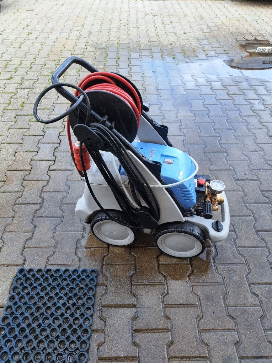 Quadro Kranzle  Karcher  Wap itp.