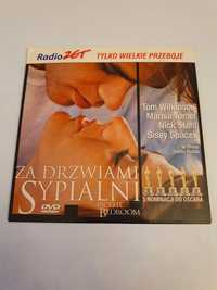 Za drzwiami sypialni - film DVD