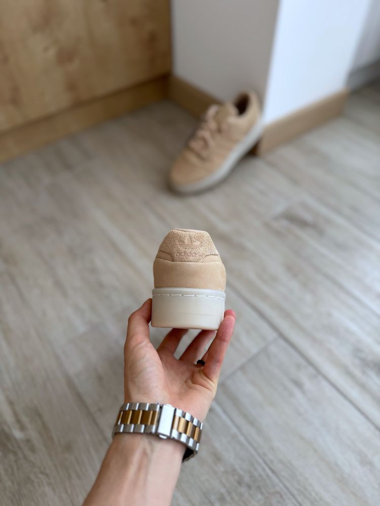 США! Жіночі кросівки Adidas Rivalry Lux Оригінал! 37.5-40