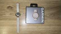 Garmin lily sport zegarek
