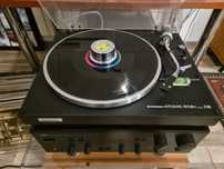 Gramofon Pioneer PL-514X Japan