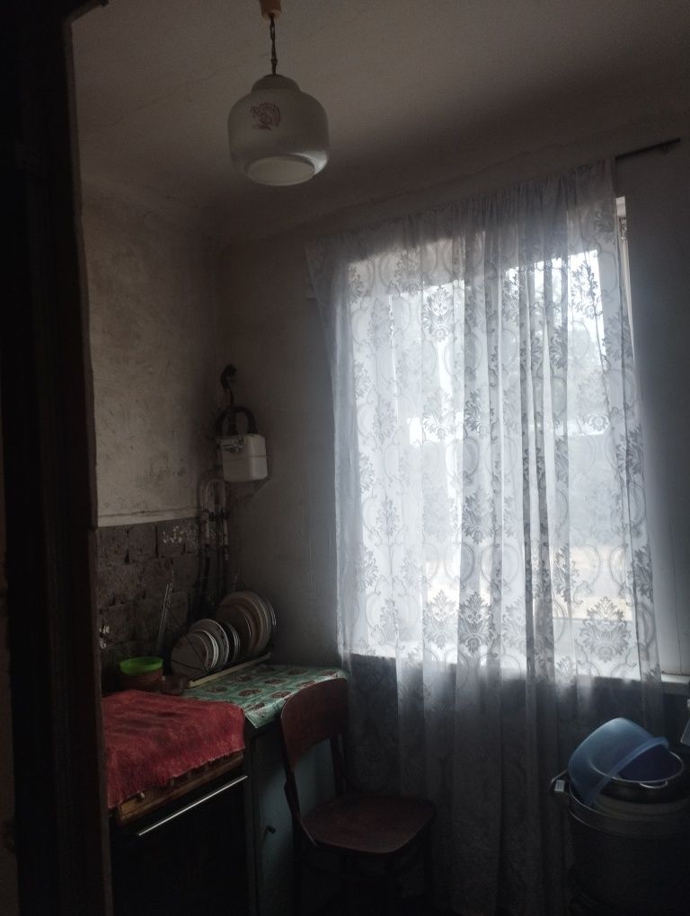 Продаж 2 кімнатної квартири в м. Сміла