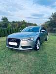 Audi A6 Avant 2.0 TDI Multitronic