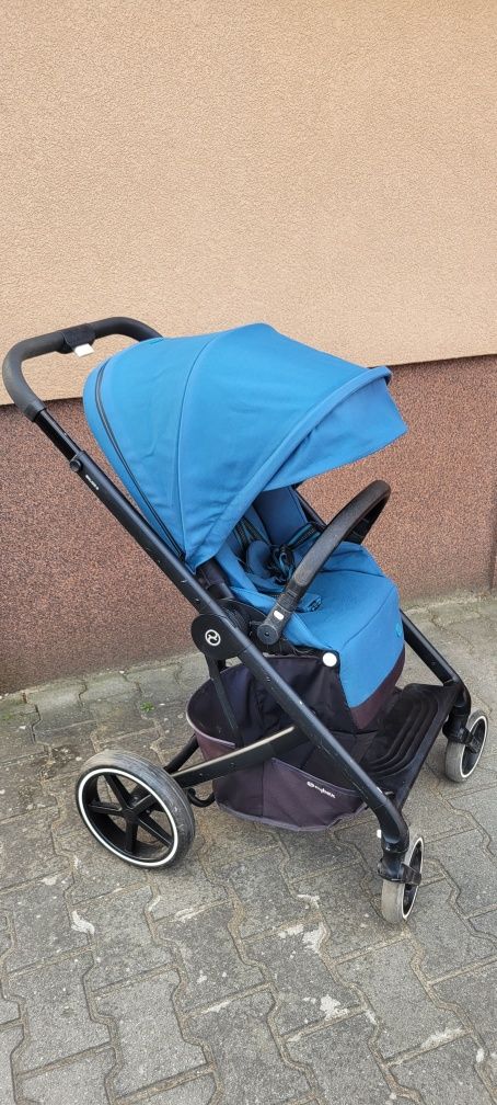 Spacerówka cybex balios s