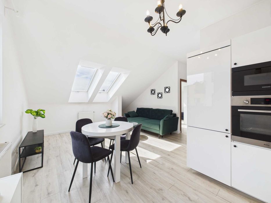 PROFESIONALNA SESJA ZDJĘCIOWA Apartamentów Mieszkań Domów  Wnętrz