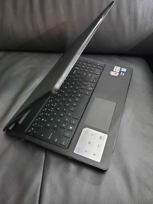 Laptop Dell Inspiron 15 Intel Core i7