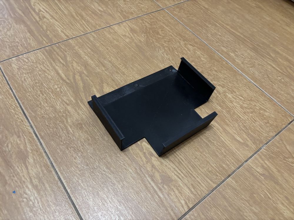 Кріплення на стіну Mac Mini M1