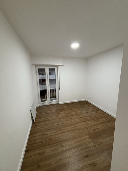 Apartamento T3 no Centro de Matosinhos