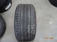 Opona 255/40R18 Goodyear Efficientgrip run-flat(160 netto)