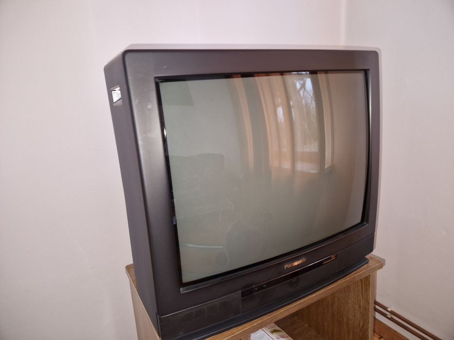 Telewizor Panasonic 26 cali- kineskopowydziałający