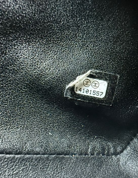 Chanel Maxi Autêntica